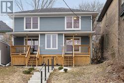 512 - 514 COLLEGE STREET Peterborough (Town Ward 3), ON K9H 3K3