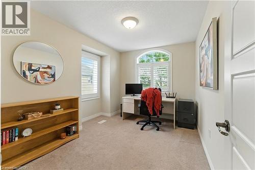 100 Fall Fair Way, Binbrook, ON - Indoor