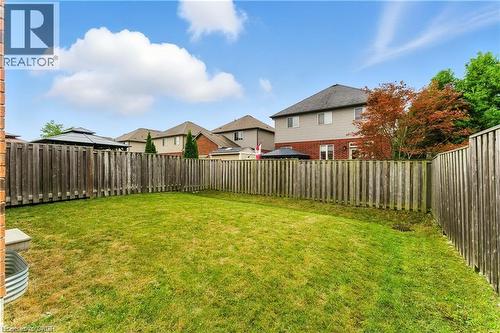 100 Fall Fair Way, Binbrook, ON - Outdoor