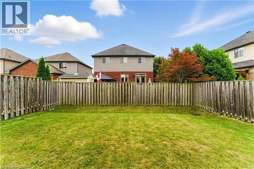 100 Fall Fair Way, Binbrook, ON - Outdoor