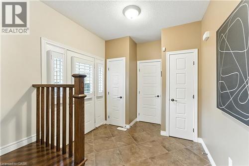 100 Fall Fair Way, Binbrook, ON - Indoor Photo Showing Other Room