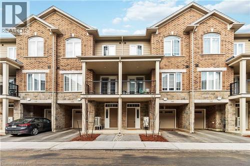 677 PARK Road N Unit# 141  Brantford, ON N3R 0C2