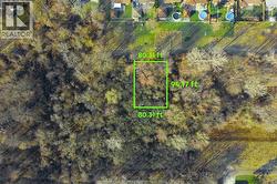 V/L RANKIN AVENUE  Windsor, ON N9B 3W3