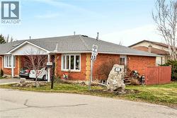 31 KINROSS Street Unit# 1  Caledonia, ON N3W 1J7