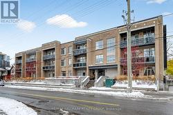 210 - 682 CHURCHILL AVENUE N  Ottawa, ON K1Z 5G5