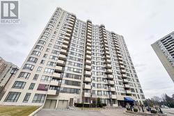 204 - 275 BAMBURGH CIRCLE  Toronto, ON M1W 3X4