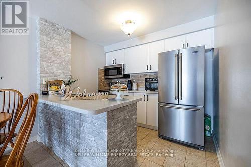 204 - 94 ASPEN SPRINGS DRIVE  Clarington (Bowmanville), ON L1C 5N4