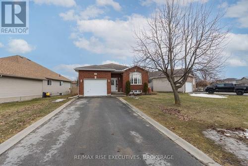 414 ABBOT STREET  Kingston (City Northwest), ON K7P 3J4