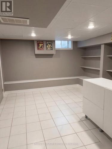 330 Fifth Avenue, Ottawa, ON - Indoor Photo Showing Basement