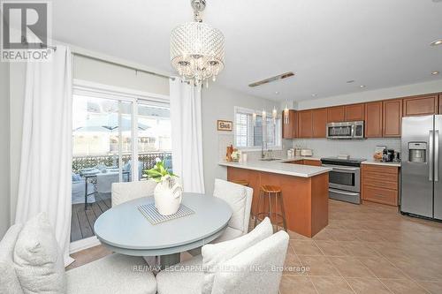 3140 Edgar Avenue, Burlington, ON - Indoor