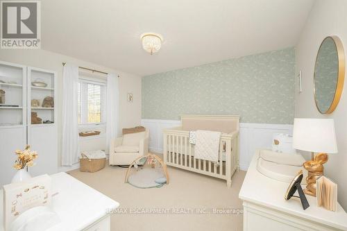 3140 Edgar Avenue, Burlington, ON -  Photo Showing Other Room