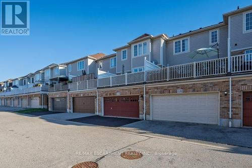 3140 Edgar Avenue, Burlington, ON - Outdoor