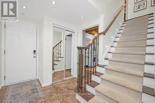 3140 Edgar Avenue, Burlington, ON - Indoor Photo Showing Other Room
