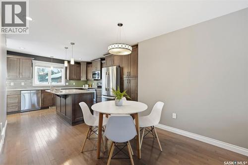 2129 Coy Avenue, Saskatoon, SK - Indoor