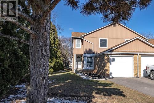 1 - 2185 FAIRCHILD BOULEVARD  Burlington, ON L7P 3P6