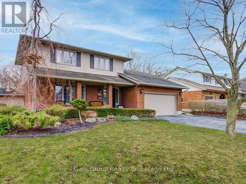 24 VAN NORMAN DRIVE  Tillsonburg, ON N4G 4S2