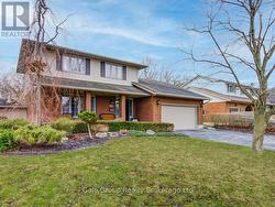 24 VAN NORMAN DRIVE Tillsonburg, ON N4G 4S2