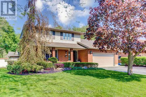 24 VAN NORMAN DRIVE  Tillsonburg, ON N4G 4S2