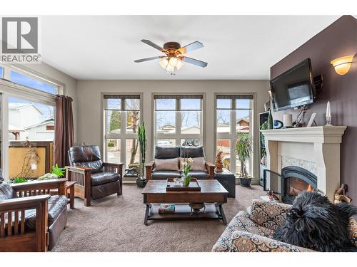 518 Elk Street  Vernon, BC V1H 2A1