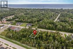 PART LOT 25 (PART 2) ROBINSON ROAD  Wasaga Beach, ON L9Z 2Z4