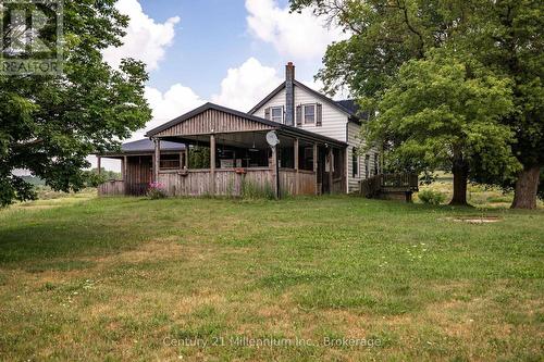 401345 Grey Road 4, West Grey, ON 
