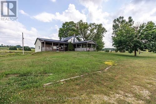 401345 Grey Road 4, West Grey, ON 