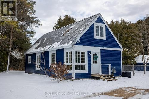 121 COLLINGWOOD STREET  Grey Highlands, ON N0C 1E0