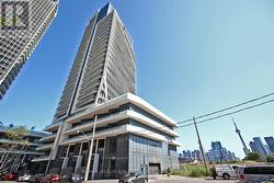 804 - 30 ORDNANCE STREET Toronto, ON M6K 1A2