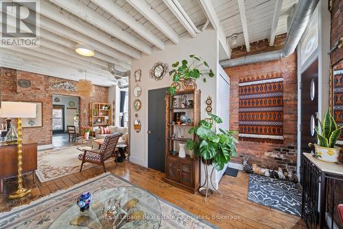 215 Ferguson Avenue S, Hamilton, ON - Indoor Photo Showing Other Room