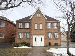 4 - 2311 MAJOR MACKENZIE DRIVE Vaughan, ON L6A 3Z3