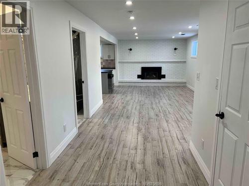 511 Gauthier Drive, Tecumseh, ON - Indoor