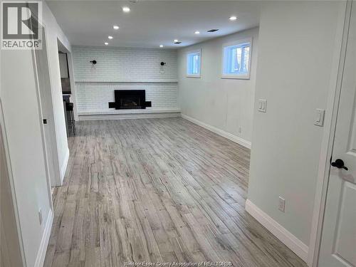 511 Gauthier Drive, Tecumseh, ON - Indoor