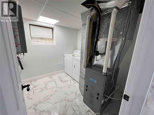 511 Gauthier Drive, Tecumseh, ON - Indoor Photo Showing Other Room