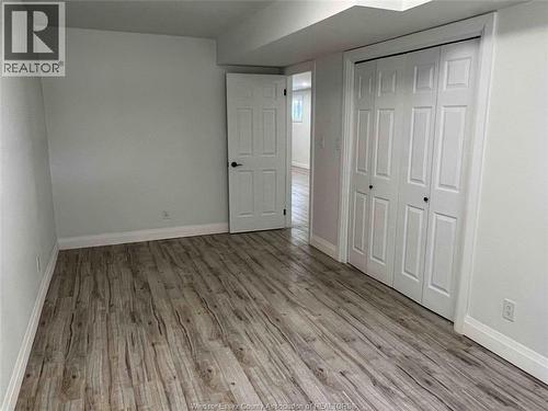 511 Gauthier Drive, Tecumseh, ON - Indoor Photo Showing Other Room