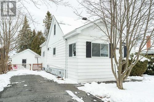 1005 THIRD STREET E  Cornwall, ON K6H 2E9