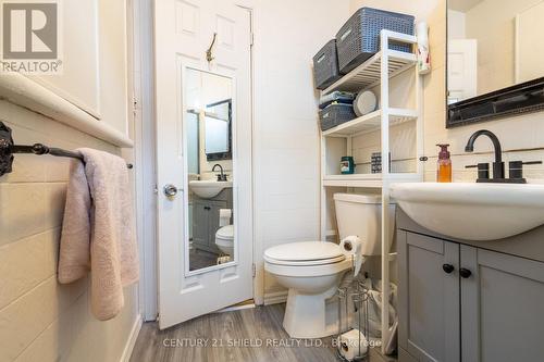 1005 Third Street E, Cornwall, ON - Indoor Photo Showing Bathroom