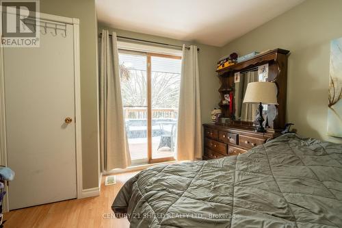 1005 Third Street E, Cornwall, ON - Indoor Photo Showing Bedroom