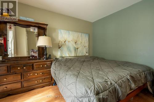 1005 Third Street E, Cornwall, ON - Indoor Photo Showing Bedroom