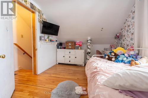 1005 Third Street E, Cornwall, ON - Indoor Photo Showing Bedroom