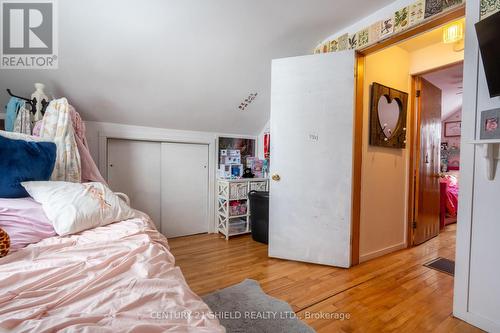 1005 Third Street E, Cornwall, ON - Indoor Photo Showing Bedroom