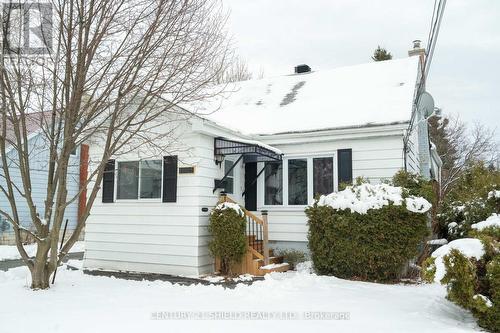 1005 Third Street E, Cornwall, ON - Outdoor