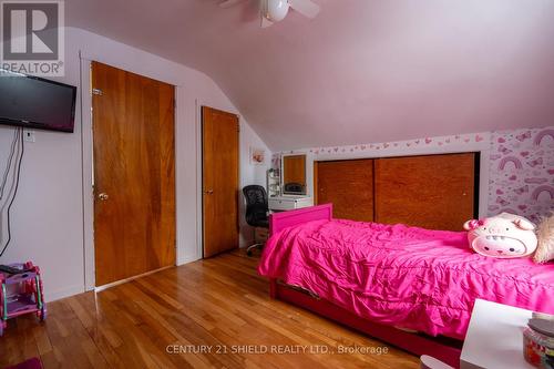 1005 Third Street E, Cornwall, ON - Indoor Photo Showing Bedroom