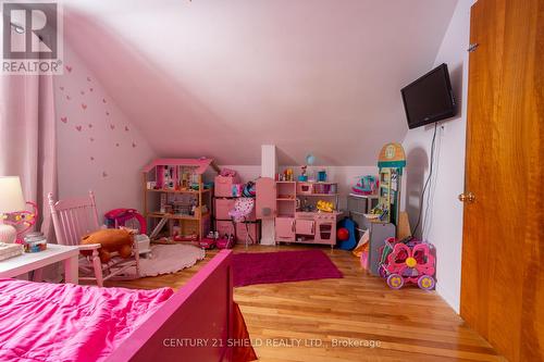 1005 Third Street E, Cornwall, ON - Indoor