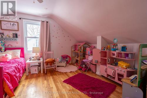 1005 Third Street E, Cornwall, ON - Indoor Photo Showing Bedroom