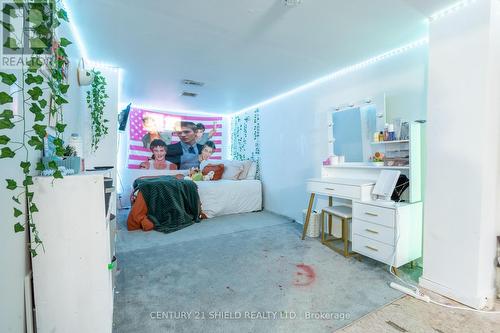 1005 Third Street E, Cornwall, ON - Indoor