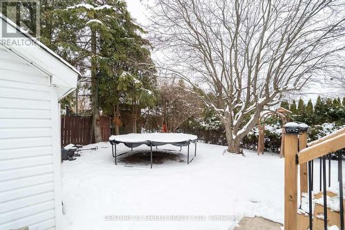 1005 Third Street E, Cornwall, ON - Outdoor