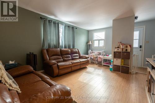 1005 Third Street E, Cornwall, ON - Indoor Photo Showing Other Room
