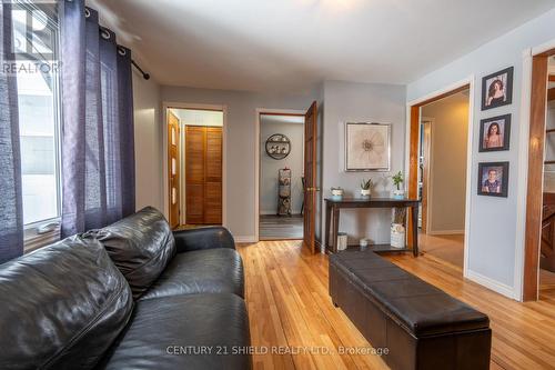 1005 Third Street E, Cornwall, ON - Indoor Photo Showing Other Room