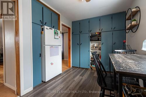 1005 Third Street E, Cornwall, ON - Indoor Photo Showing Dining Room