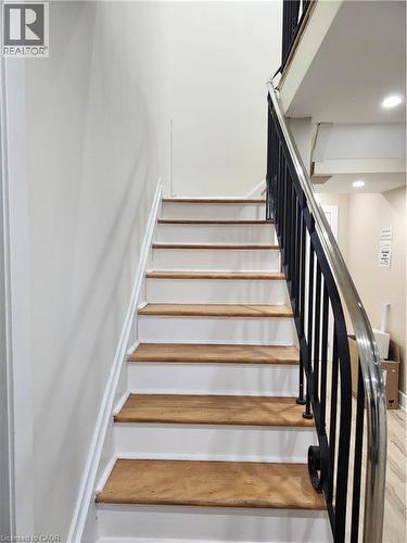 357 Main Street E Unit# 203, Hamilton, ON 